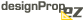 designPropEZ - logo