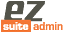Logo - EZ Suite Admin