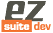 Logo - EZ Suite Dev