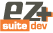 logo: EZ Suite Dev Plus