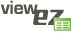 logo: viewEZ