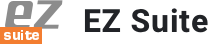 EZ Suite's logo