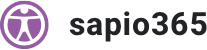 sapio365's logo
