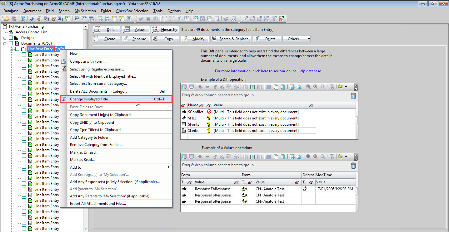 scanez-update-item-value-multiple-docs