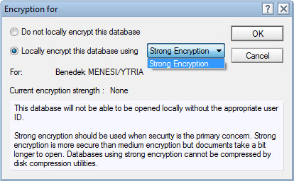 default-strong-encryption