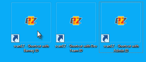 scanez-open-scanez-short-cuts-on-desktop