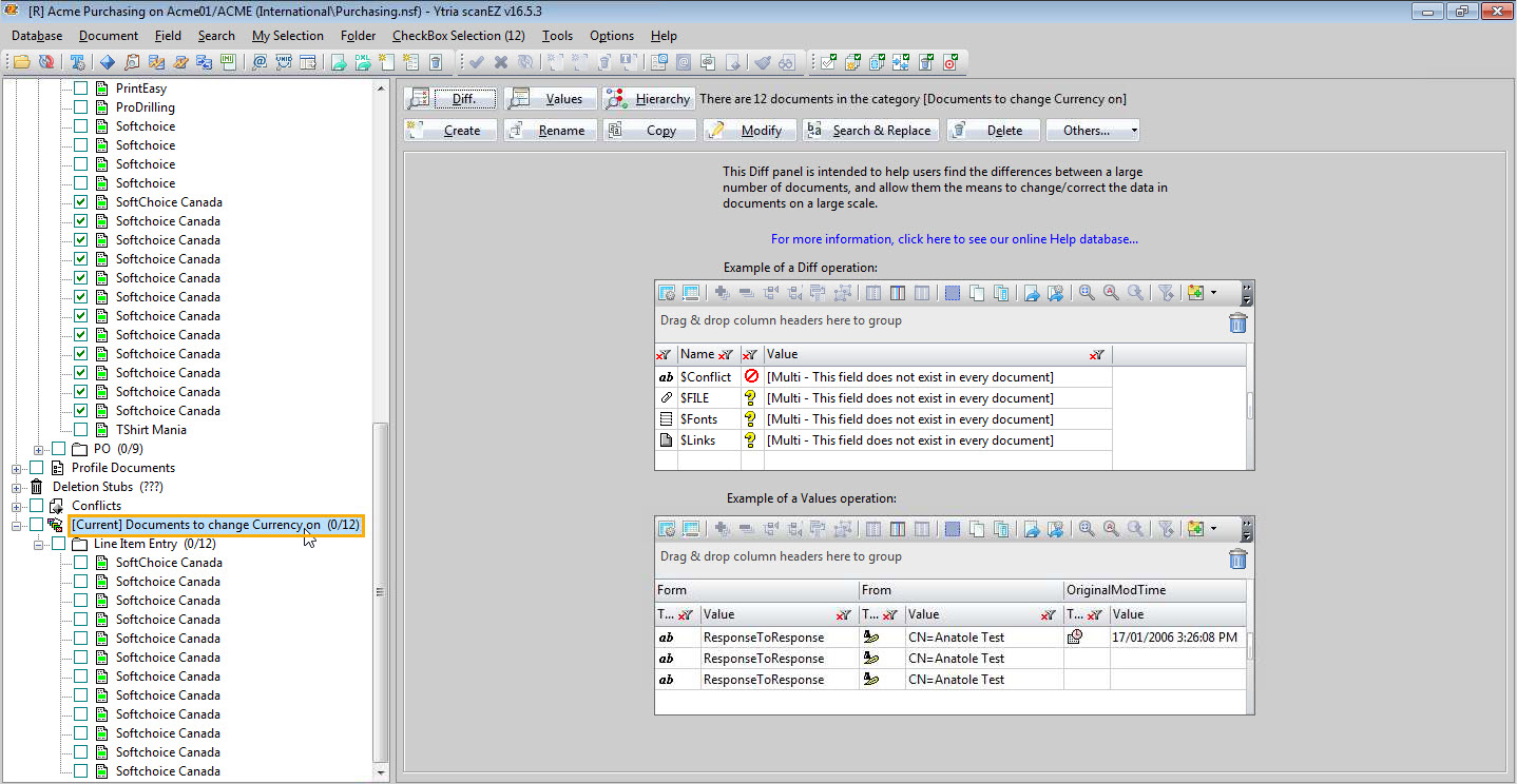 scanez-update-item-value-multiple-docs