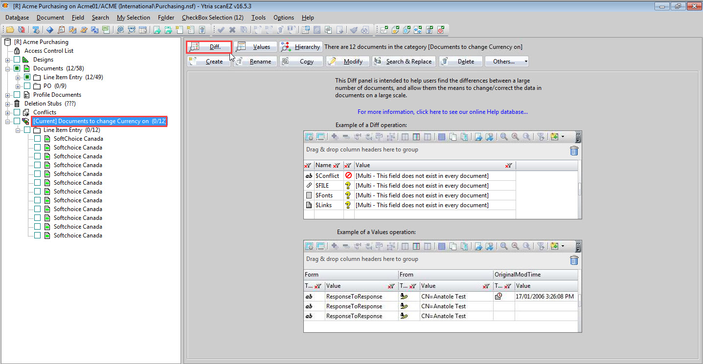 scanez-update-item-value-multiple-docs