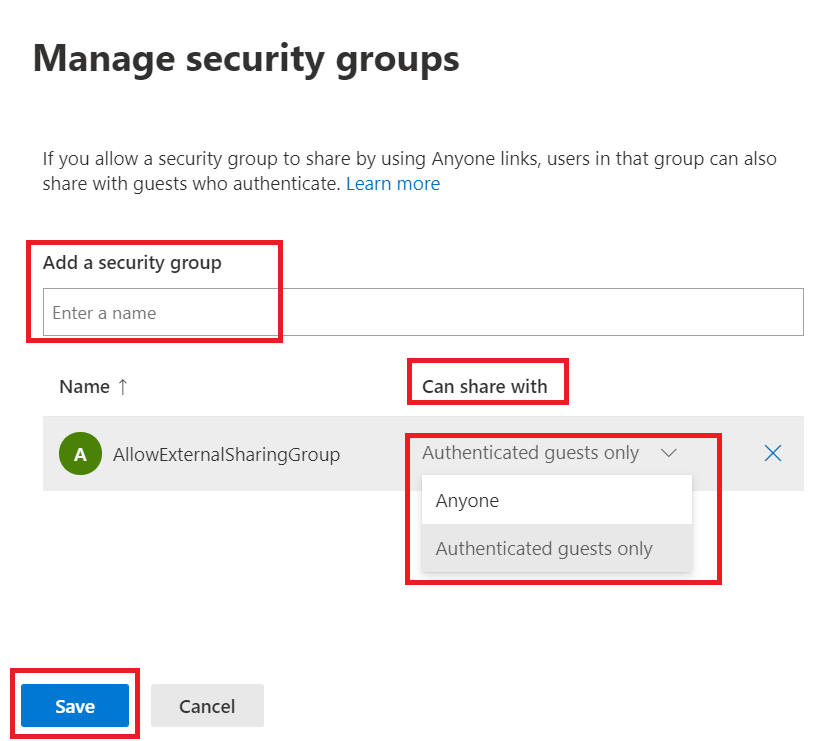 manage-security-groups