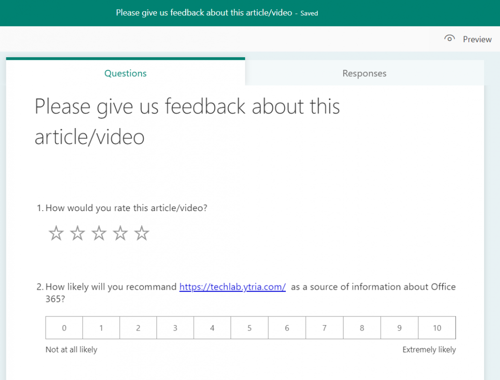 adding-a-survey-to-ms-stream-videos