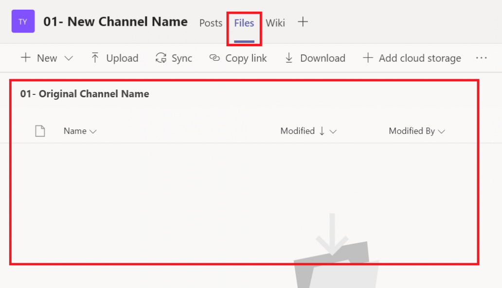 empty-channel-after-renaming-folder