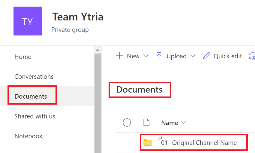 folder-name-in-sharepoint