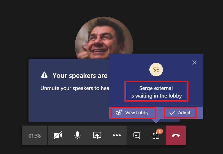 force-external-users-to-lobby-in-teams-meetings