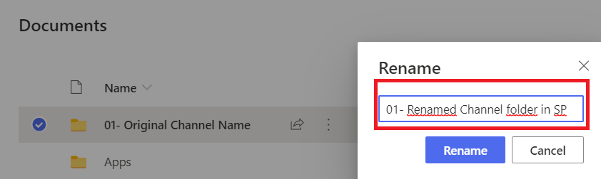 rename-folder-in-sharepoint