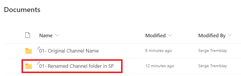renamed-folder-not-linked-to-teams-anymore