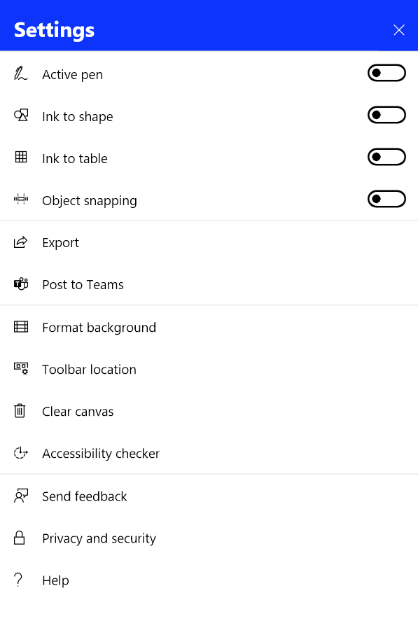 settings-menu