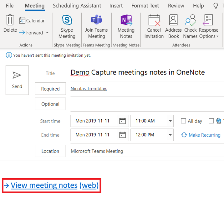 sharing-team-meeting-notes-in-onenote-step7