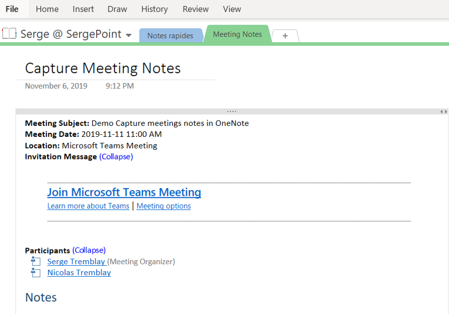 sharing-team-meeting-notes-in-onenote-step8
