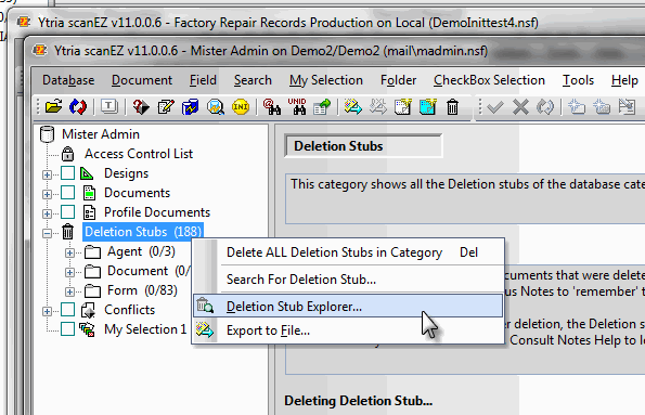 deletion-stub-explorer