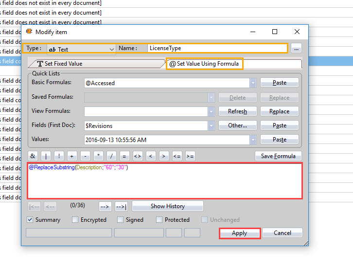 scanez-diff-formula-replace-substring