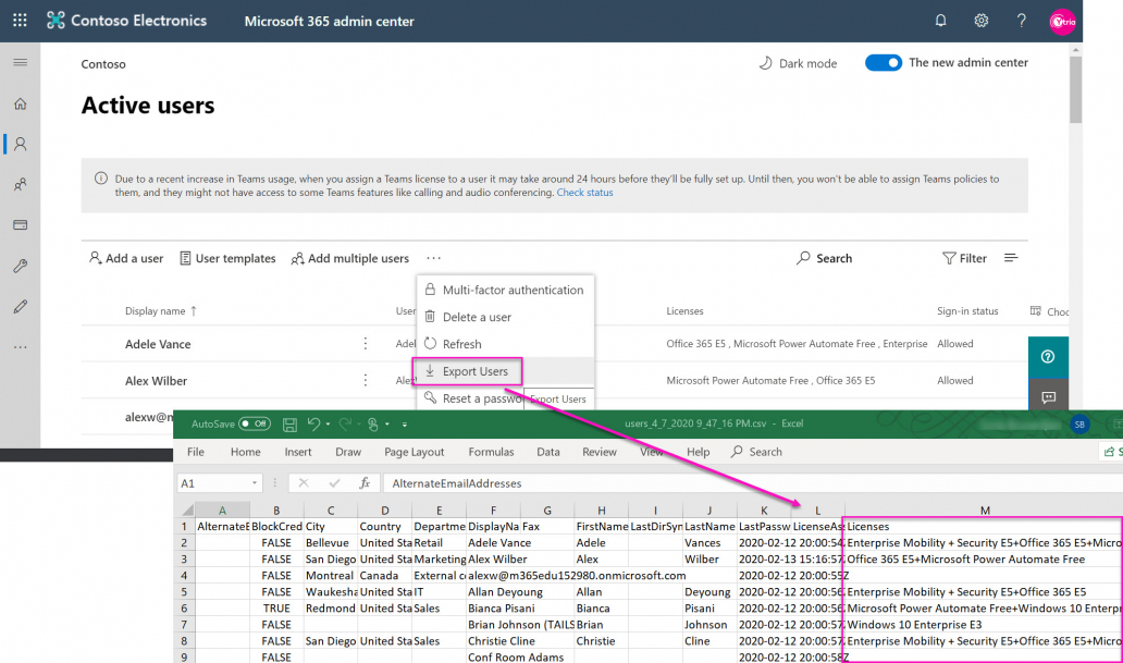 admin-portal-export-users