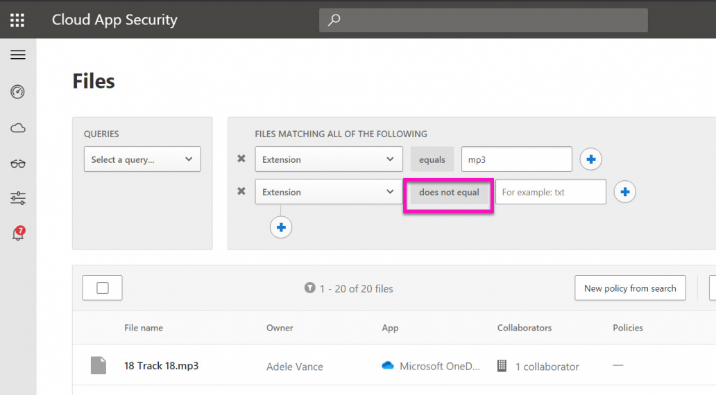 cloud-app-security-portal