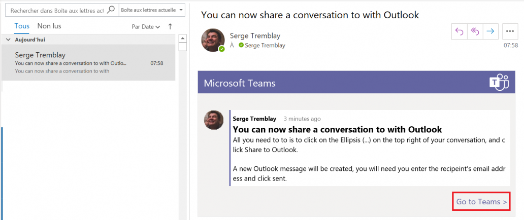 share-a-teams-post-to-outlook