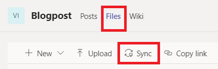 sync-onedrive-teams-files