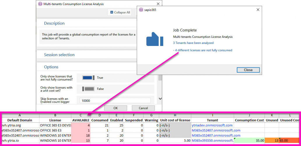 job-multitenant-license-analysis