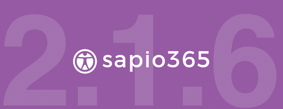 Microsoft 365 security with MFA management and more sapio365 RBAC delegation features