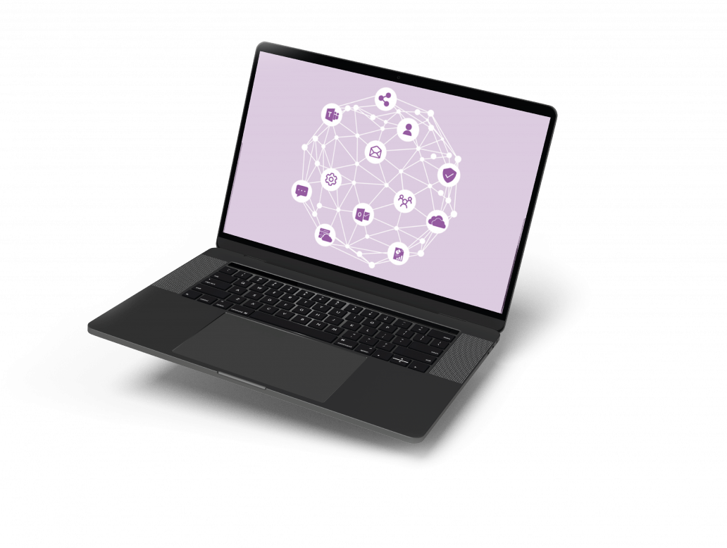 laptop-sapio365-sphere