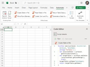 How to Power Automate sending custom emails based on Excel data
