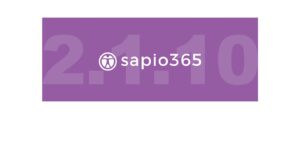 Gain better control of your Microsoft 365 environment with sapio365 to manage Teams channels, chats, onboarding and offboarding users and more!