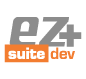 Logo-EZsuite dev plus