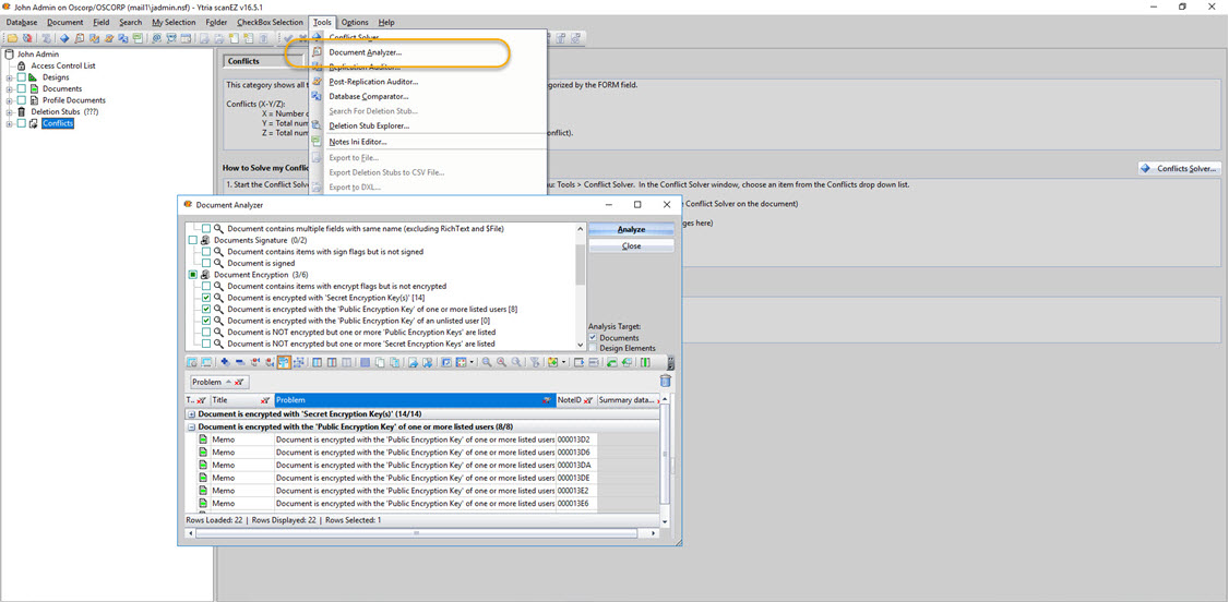 document-analyzer