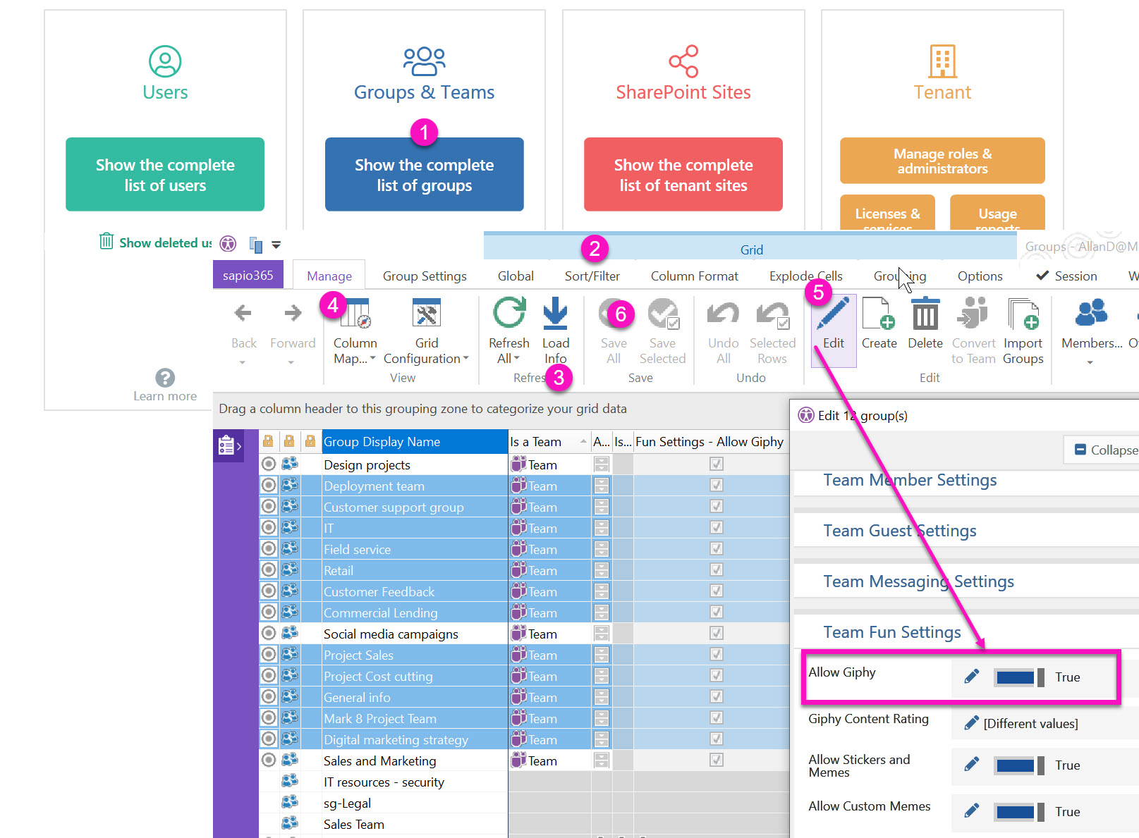 manual-block-giphy-in-teams-sapio365