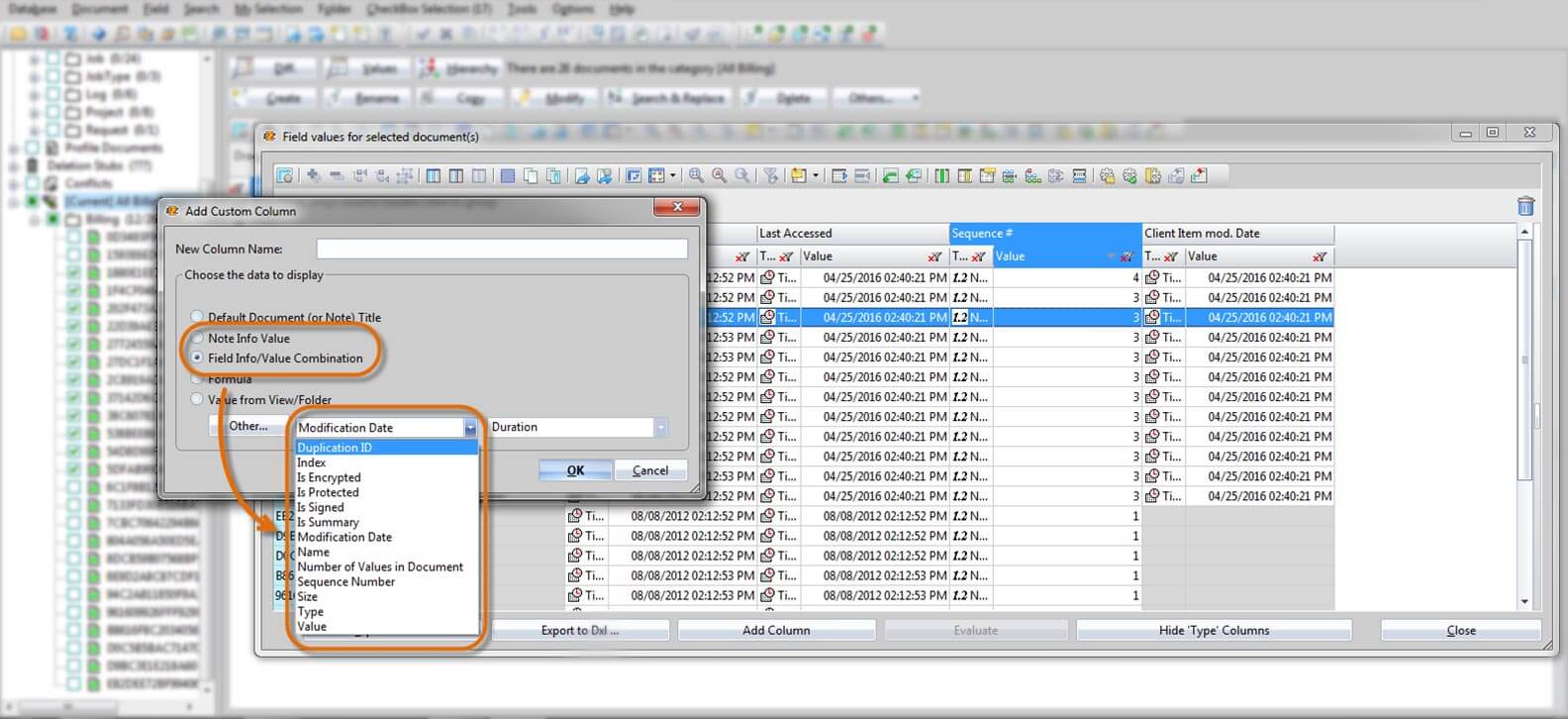 scanEZ additional titles