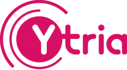 Ytria's logo